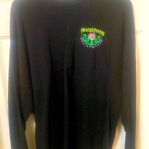 Disney spirit jersey hocus pocus